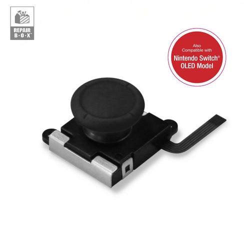 Analog Stick Repair Kit for Nintendo Switch - RepairBox
