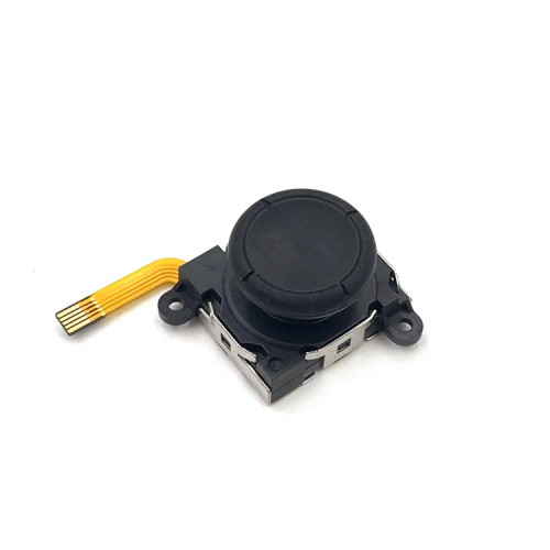 Hall Effect Joystick Assembly for Nintendo Switch & Switch Lite