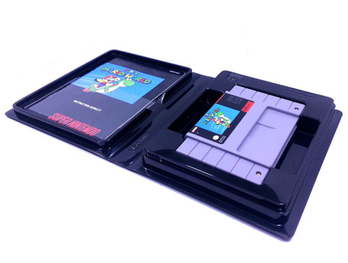 BitBox Game Case for Super NES / Super Famicom