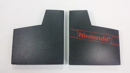 Dust Cover for NES Games (used)