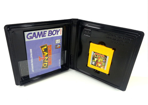 BitBox Game Boy Game Case