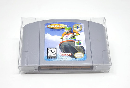 Cartridge Protector for Nintendo 64