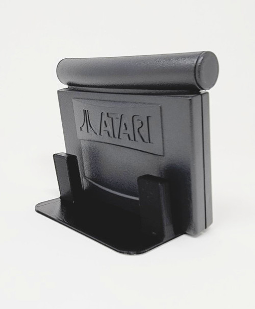 Display Stand for Atari Jaguar Game Cartridges - Trogg Tech