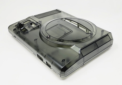 Replacement Console Shell for Sega Genesis Model 1
