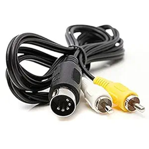 AV Cable for Sega Genesis Model 1