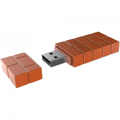 USB Wireless Adapter (Brick Style) - 8BitDo