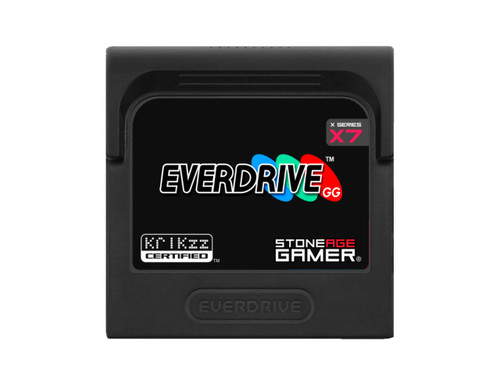 EverDrive-GG X7 (Base)