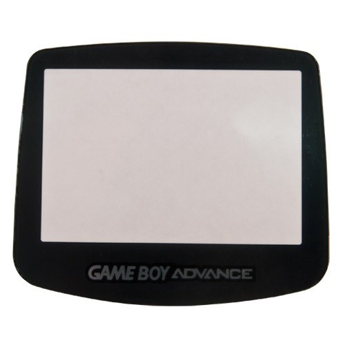 Replacement Lens for Game Boy Advance