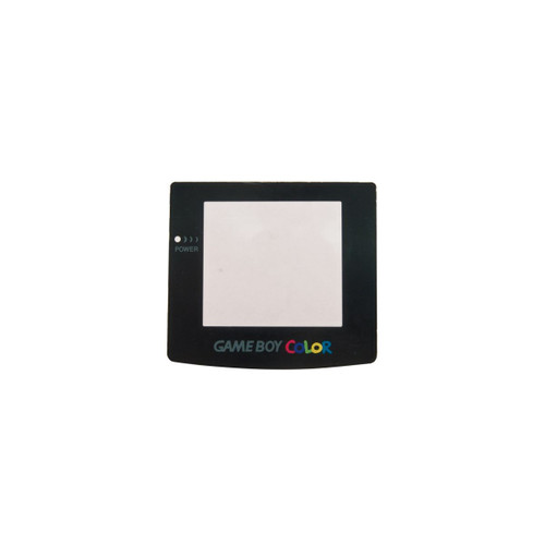 Replacement Lens for Game Boy Color