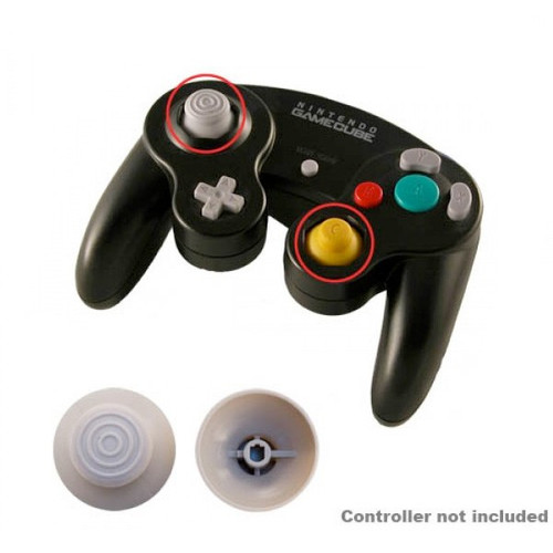 Replacement Controller Analog Cap for GameCube