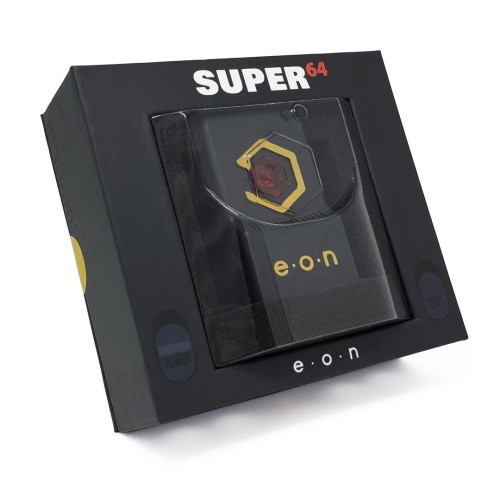 Super 64 HD Adapter for Nintendo 64 (PAL Version) - EON