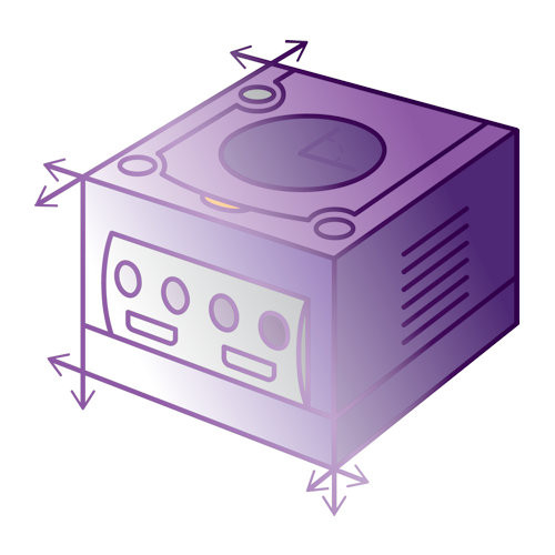 GameCube Builder - Build a Custom GameCube