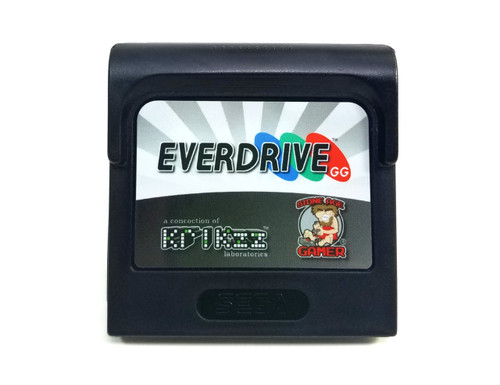 EverDrive-GG (Horizon)