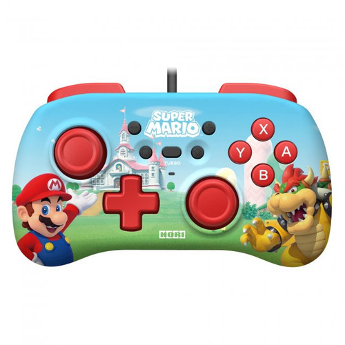 Mario Mini Pad for Nintendo Switch - Hori