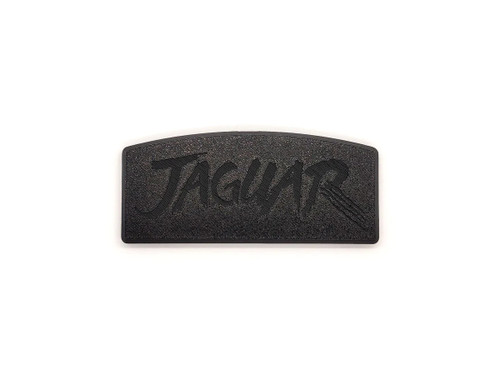 Cartridge Cover for Atari Jaguar - Humble Bazooka