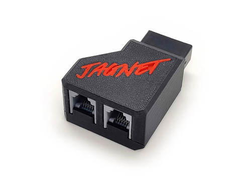 JagNet Network Interface for Atari Jaguar - Humble Bazooka