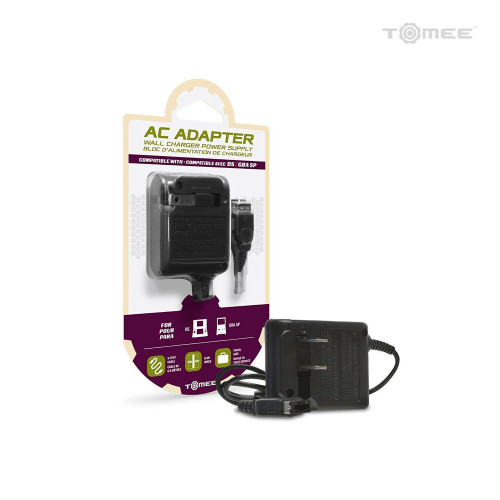 GBA SP AC Adapter