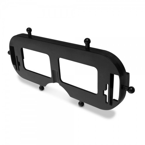 Plastic Replacement Eyeshade Holder for Virtual Boy