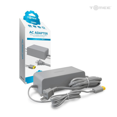 Wii U AC Power Adapter - Tomee