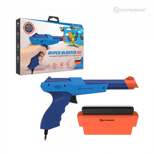 Hyper Blaster HD for Duck Hunt™ Compatible with NES® - Hyperkin