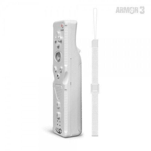 NuWave Controller With Nu+ For Wii and Wii U - Armor3