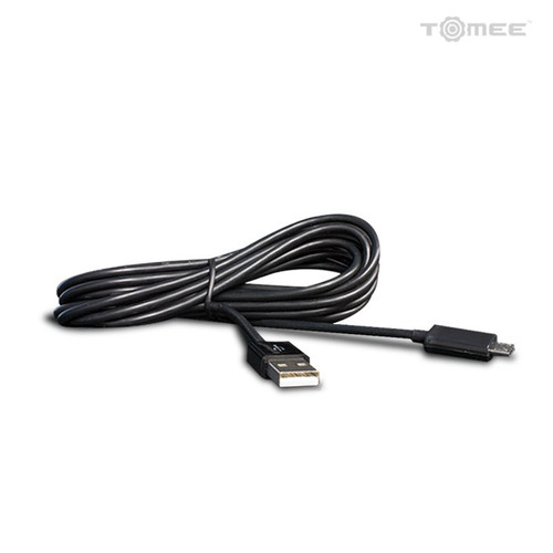 USB Charge Cable For PlayStation 4, Vita 2000, and Xbox One