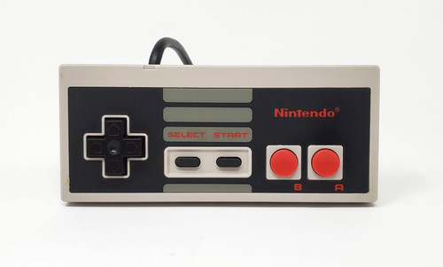 Original Controller for NES