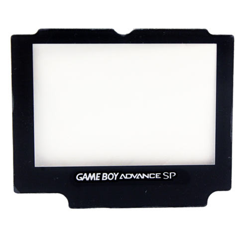 Replacement Lens for Game Boy Advance SP