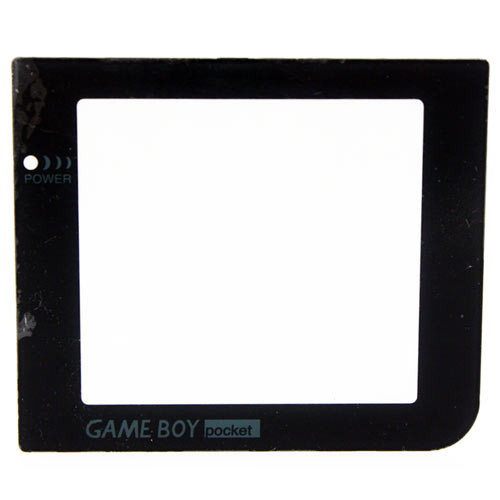 Screen Protector for Game Boy Pocket