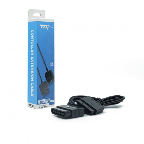 Controller Extension Cable for PlayStation - TTX