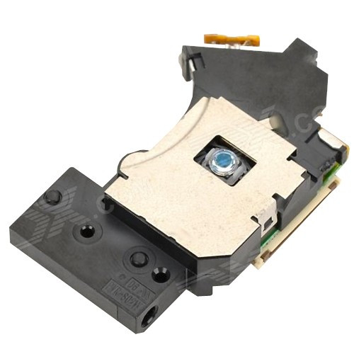 Optical Lens Replacement for Playstation 2 Slim (PVR- 802W)