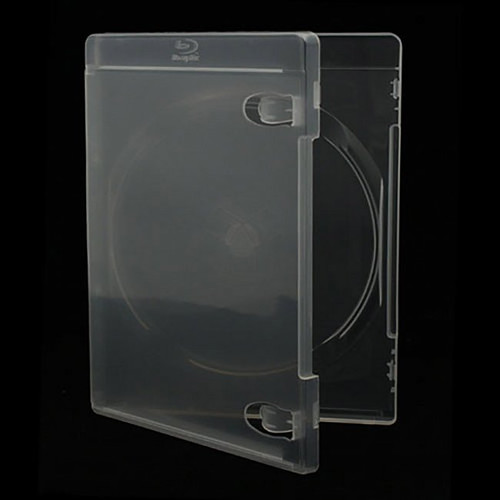 Replacement Game Case for PlayStation 3