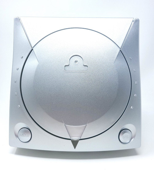 Replacement Console Shell for Sega Dreamcast
