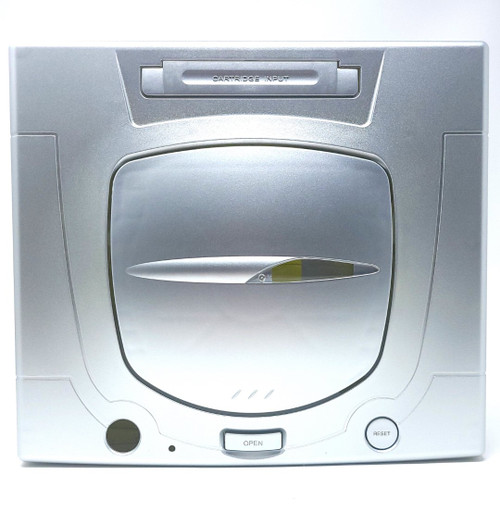 Replacement Console Shell for Sega Saturn