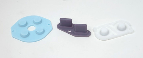 Replacement Controller Silicone for Game Boy