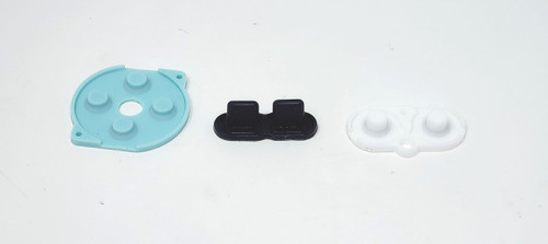 Replacement Controller Silicone for Game Boy Pocket