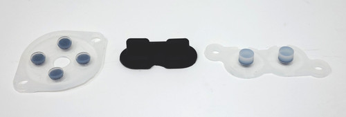 Replacement Controller Silicone for Nintendo NES
