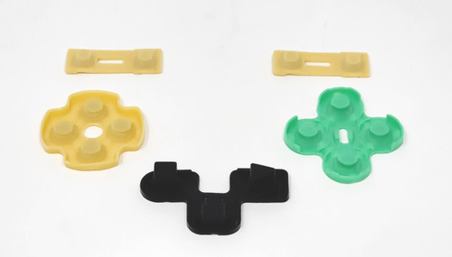Replacement Controller Silicone for PlayStation 2