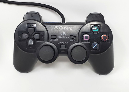 Original Controller for PlayStation 2