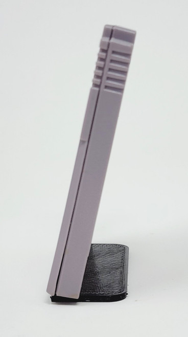 Display Stand for Game Boy, Game Boy Color, and Game Boy Advance Game Cartridges - Trogg Tech