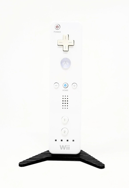 Display Stand for Wii Remote - Trogg Tech
