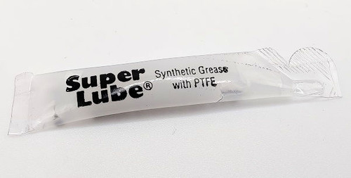Super Lube (Small Tube - Use With Nintendo 64 Gears)