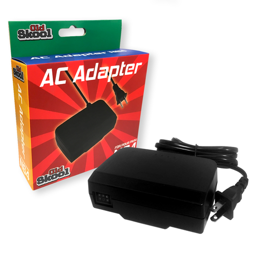 AC Adapter for Nintendo 64 - Old Skool