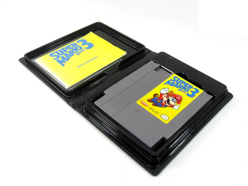 BitBox Game Case for NES