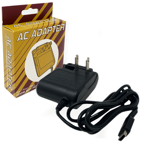 AC Adapter for Game Boy Micro - Old Skool