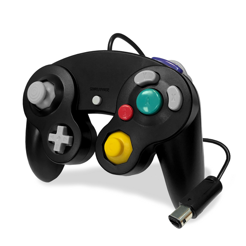 Wired Controller for GameCube - Old Skool