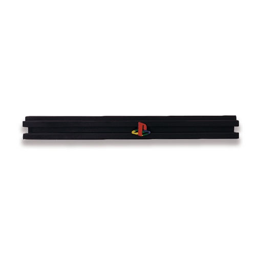 Replacement Tray Cover for Playstation 2